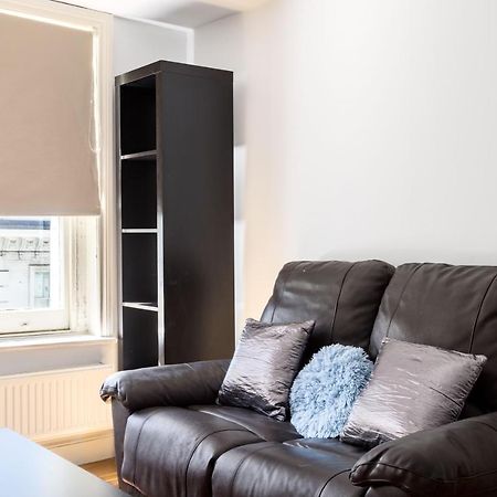South Kensington Courtfield Gardens Studio London Eksteriør bilde