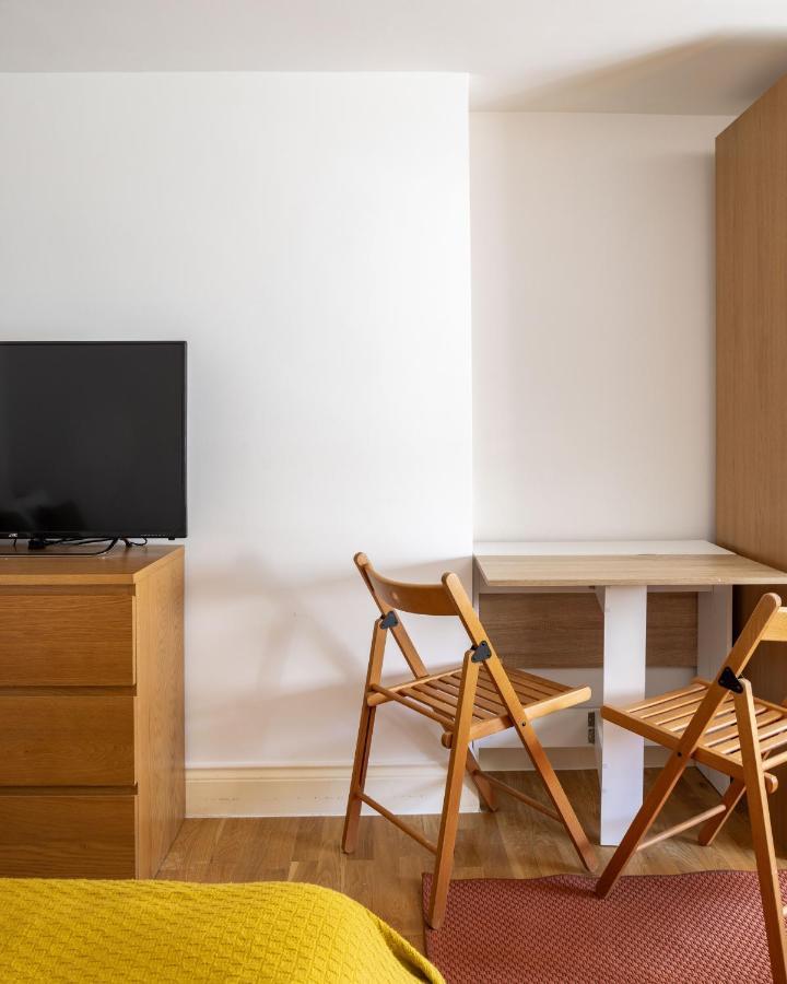 South Kensington Courtfield Gardens Studio London Eksteriør bilde
